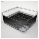 تشک طبی فنری آسایش - تصویر 2