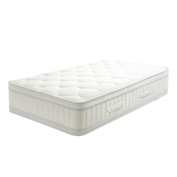 تشک طبی فنری فرست گلاس