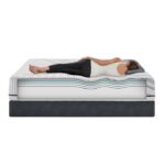 تشک طبی فنری هوشمندویکتوریاپلاس - تصویر 2