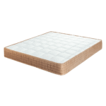 تشک طبی فنری آرامش